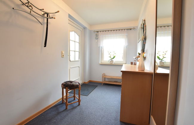 Moderne Ferienwohnung mit Grill in Rakow - Photo 17