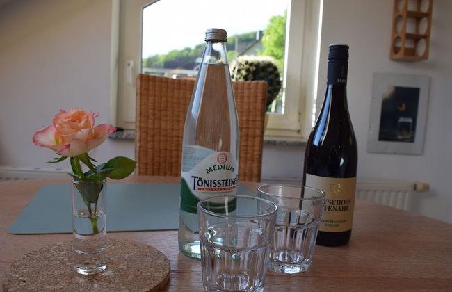 Ferienwohnung Ahrtalblick - Photo 28