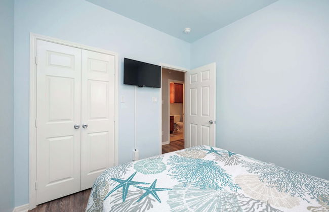 Comfy 3 Bedroom Pets Sleeps 8 - Foto 7