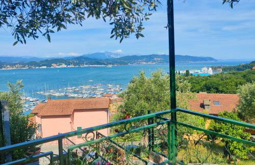 Casa con Giardino e Vista Mare - Foto 13