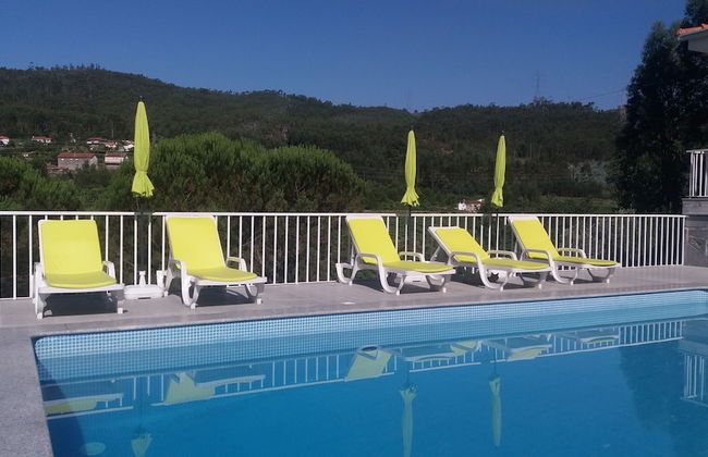 Serrado de Bouças - Foto 56