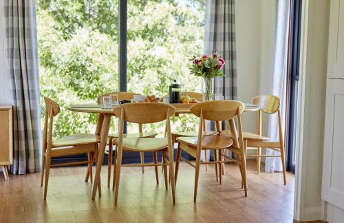 Nunney Lodge - Foto 11