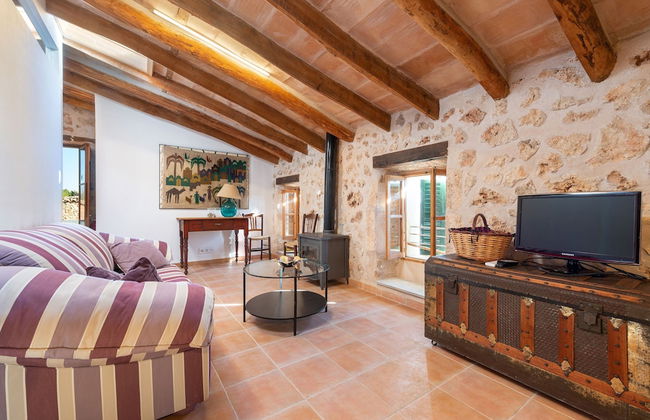 Sa Teulera De Pina in Pina - Foto 32