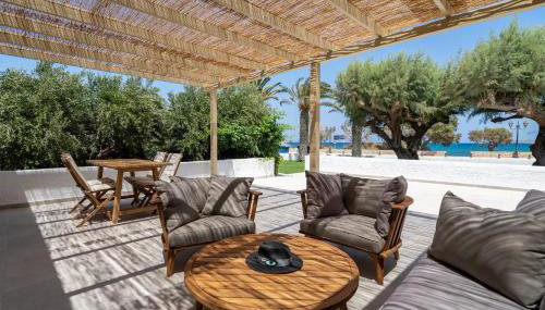 Glaros Kouremenos - Foto 4