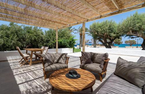 Glaros Kouremenos - Photo 4