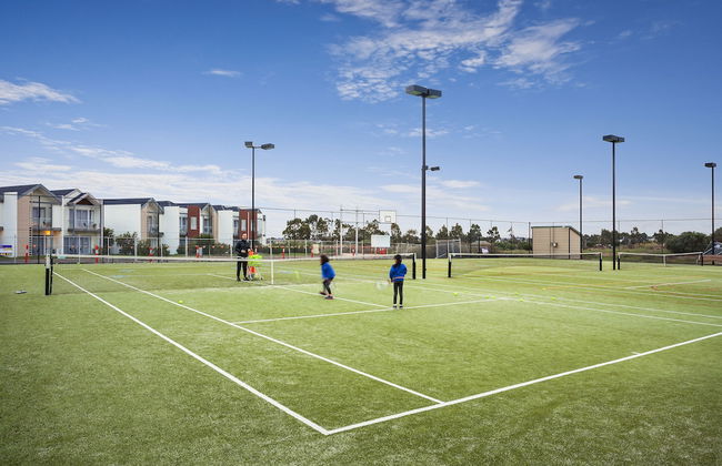 Quest Sanctuary Lakes - Foto 20