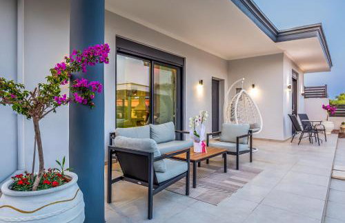 Villa Marilena - Foto 1