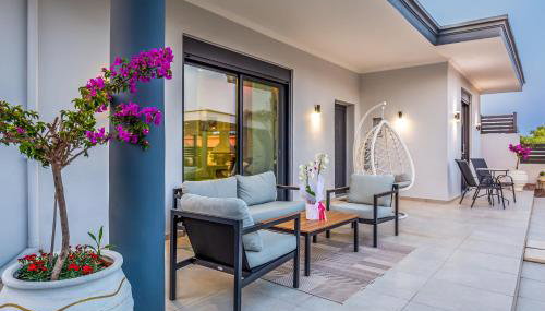 Villa Marilena - Foto 1