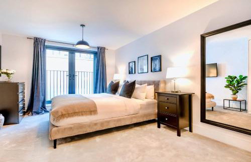 Be London - The Bloomsbury Residences - Photo 50