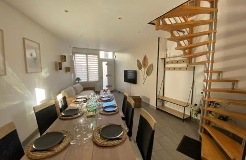 Gite comme chez soi Ducey les Chèris - Foto 2