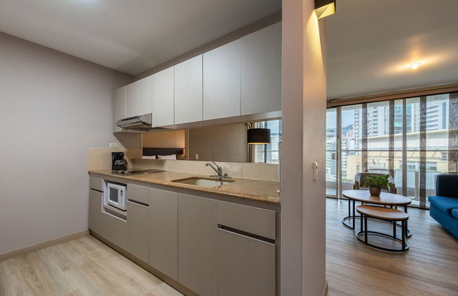 Estelar Apartamentos Medellin - Foto 14