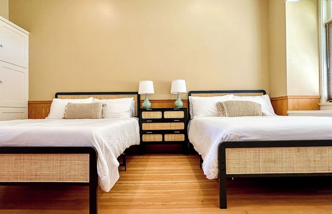 Peach Street Inn by WanderLodges - Photo 12