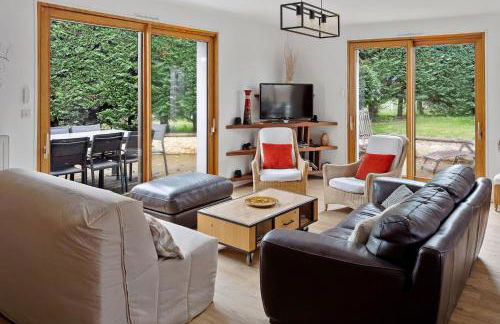 Les Pavots - Spacieux & Familial - Foto 2