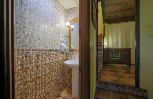 Casa rural El Callejón de la Gata -parcial- - Foto 14