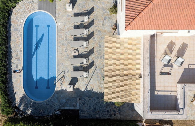 Sarpedon & Rhadamanthus By Forest Villas - Foto 79