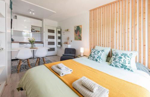 La Casita - Studio Confort avec Terrasse et Parking privé- La Grande Motte, Montpellier - Foto 6