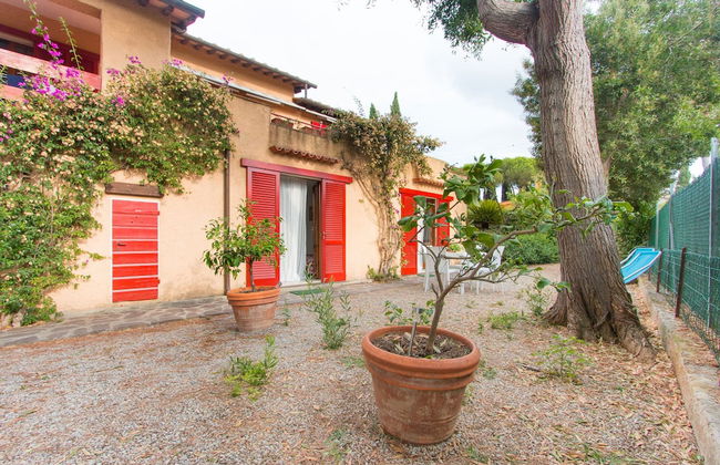 Villa Giolù - Foto 62