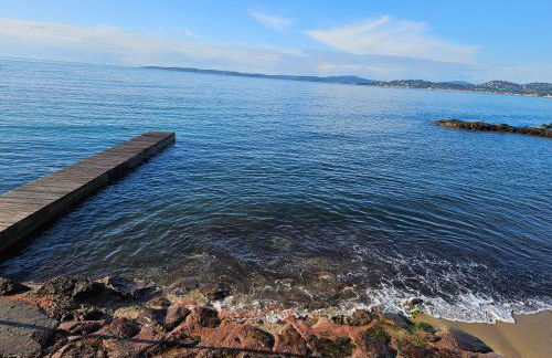 Superbe Appt climatisé Rés Standing Plages 2 min à pied - Foto 12
