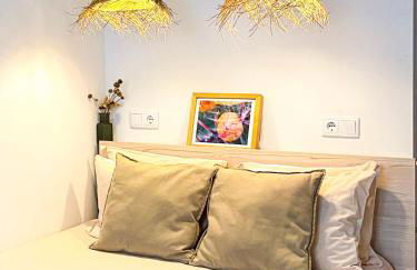 Beach & Castle - Sines Apartment - Foto 2