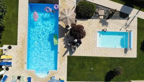 Arouca Passadiços Alojamentos & Jacuzzi - SPA - Foto 3