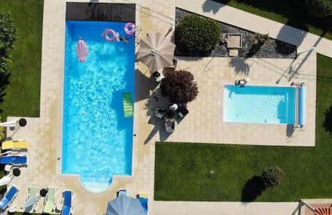 Arouca Passadiços Alojamento & Jacuzzi - SPA - Foto 22