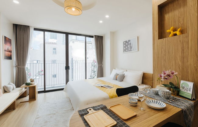 Myrcella Urban Studio - Foto 80