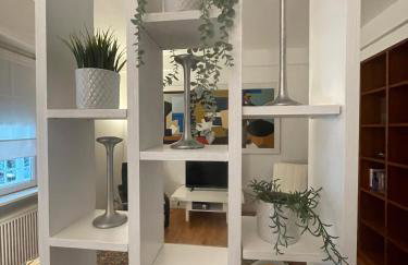 DOMUS B Corso Francia apartment - Foto 2