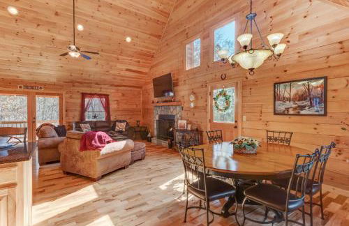 Wineries Hot-Tub Indoor Pool Fireplace Gym Huge Master Bedroom - Foto 38