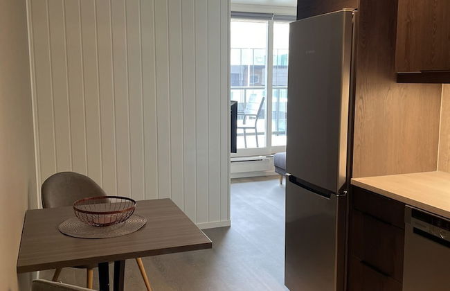 Arctic Sea Apartments - Photo 9