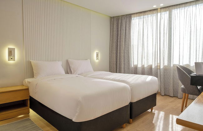 Parkside Boutique Serviced Apartments - Foto 15