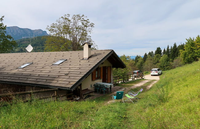 Maso Marini - Appartamento Volpe - Foto 6