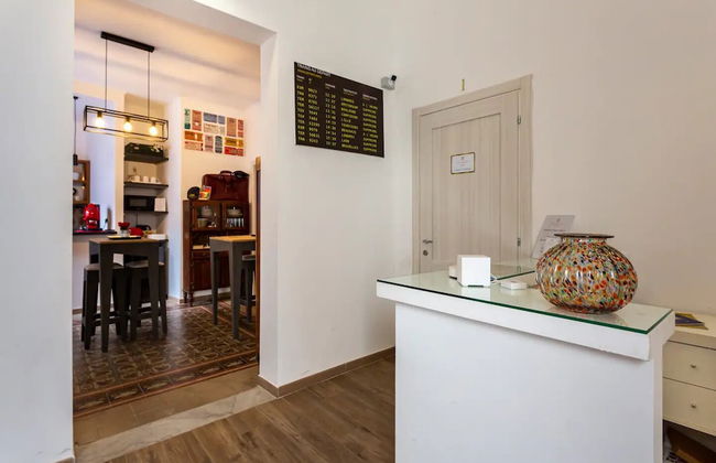 Binario 91 Rooms - Foto 2