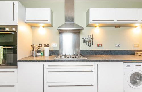 9 College Court Spacious, Modern 4-Bed Townhouse in York - Pass the Keys - Foto 13