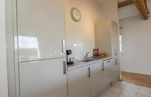 South Barn Cottage - Foto 12