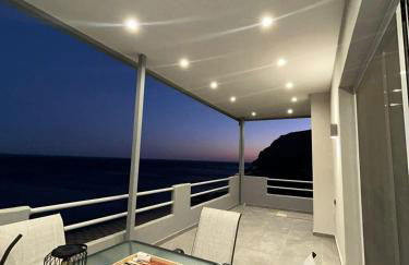 Seafront house with private beach in South Crete - Foto 29