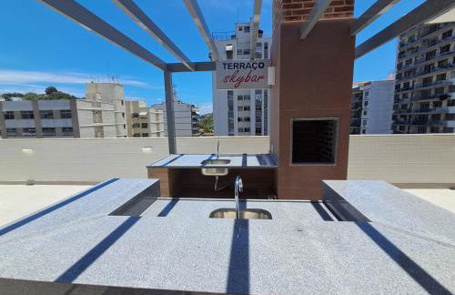 Conforto e Lazer a 50m da Praia - Foto 19