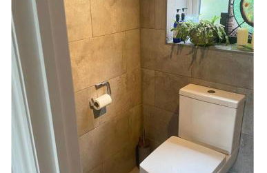 Chez Little Black Cat - Foto 15