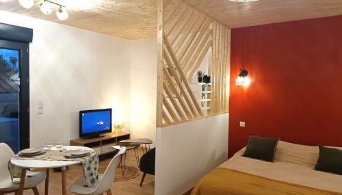 Studio dans le Minervois - Foto 3