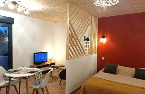 Studio dans le Minervois - Foto 3