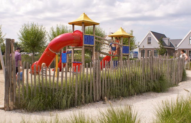 Spacious Holiday Home Near Amsterdam - Foto 14