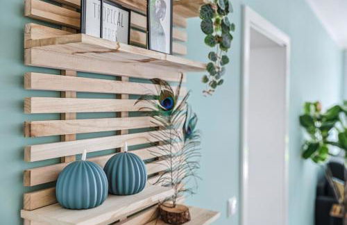 ARCHIPEL-Nahe Hamburg-Terasse-Neu - Foto 5