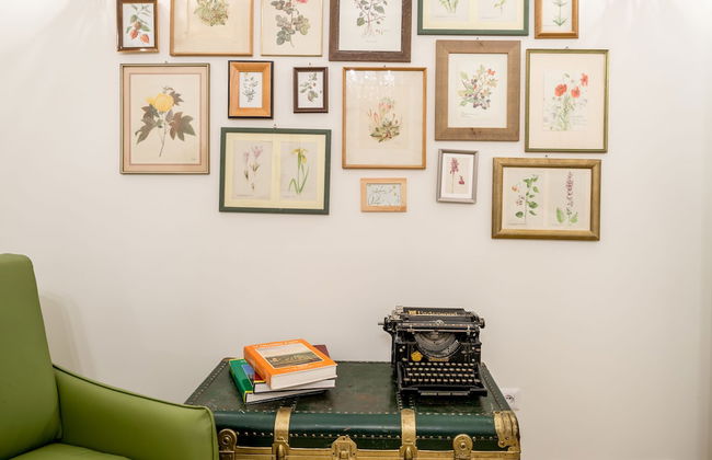 L'8 Boutique Concept Apartments - Foto 32