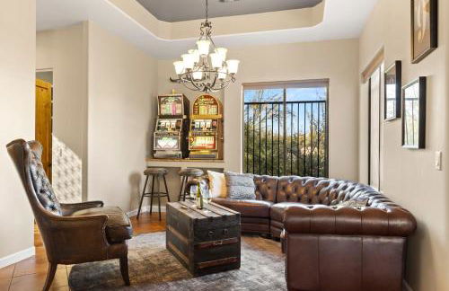 The Debonair Derby by PaseoHomesAZ with Heated Pool - Foto 46