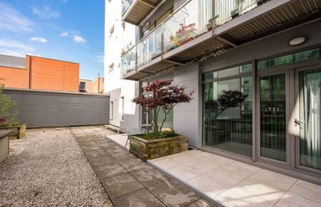 Host & Stay - Henry Street Chambers - Foto 62