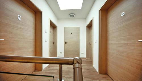 Appartement für 5 Personen in Strausberg - Foto 5, Other