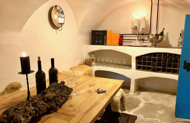 Bauernhaus-Schloss Wagrain - Foto 44