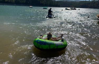 Cottage Abrunheiro Grande - Foto 23