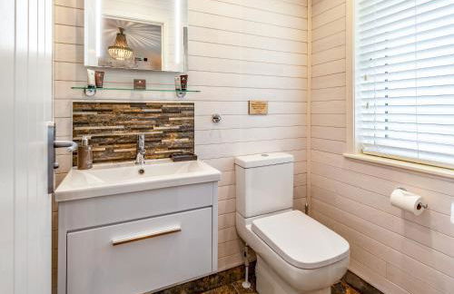 Lavender Lodge - Foto 21