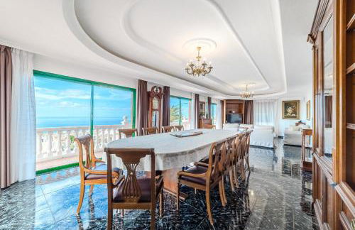 Authentic Canarian villa with Pool and ocean views - Foto 15