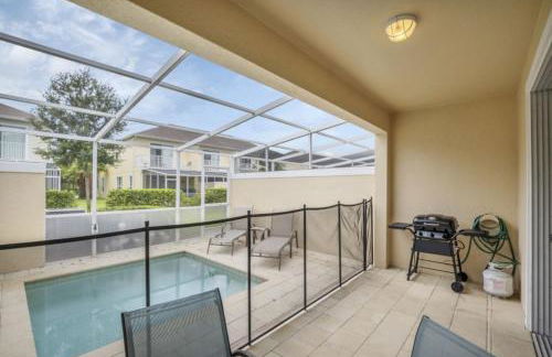 3 Bed Town Home With Splash Pool! 3 Bedroom Townhouse by RedAwning - Foto 72